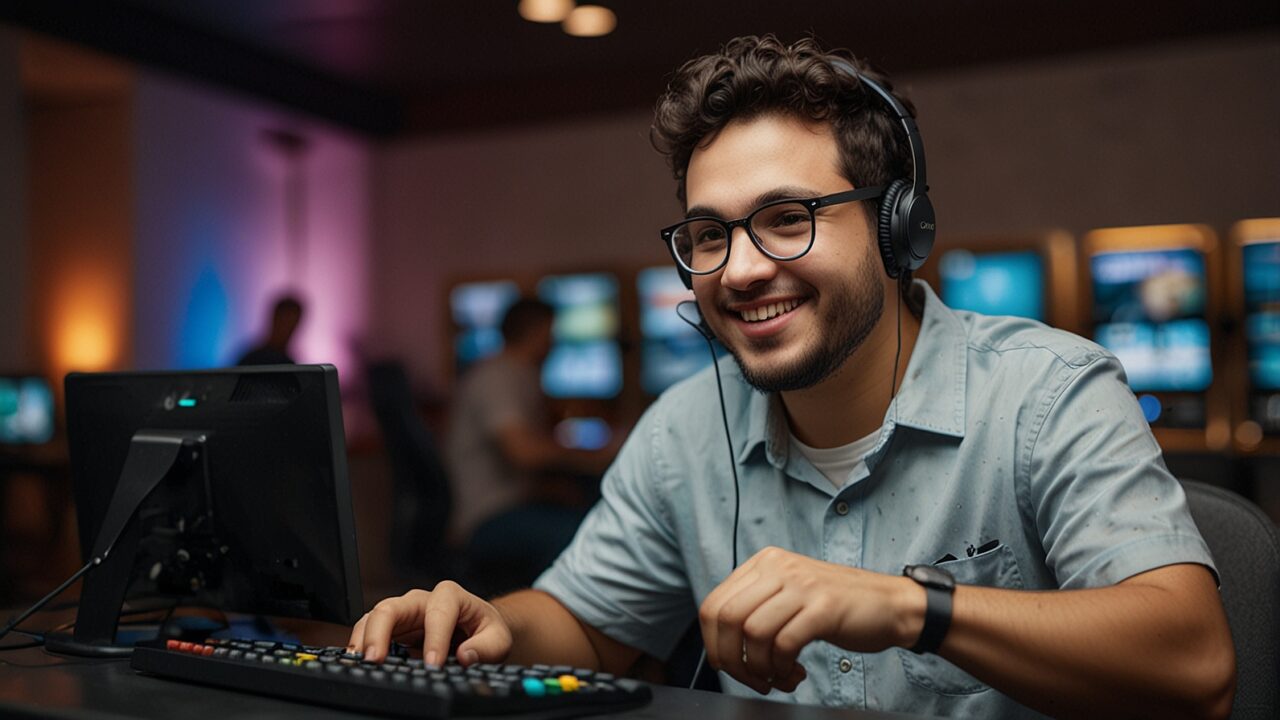 Gaymetu e: Exploring the Ultimate Digital Hub for Inclusive Gaming