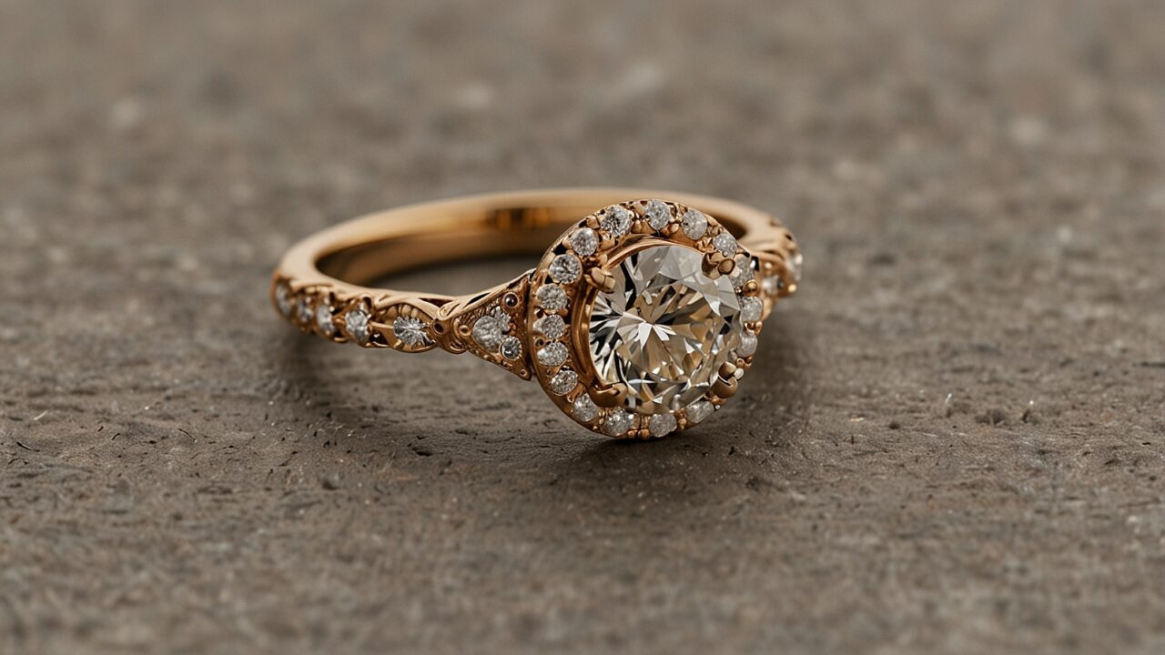 The Ultimate Guide to Beyonce Wedding Ring and Diamond Specs