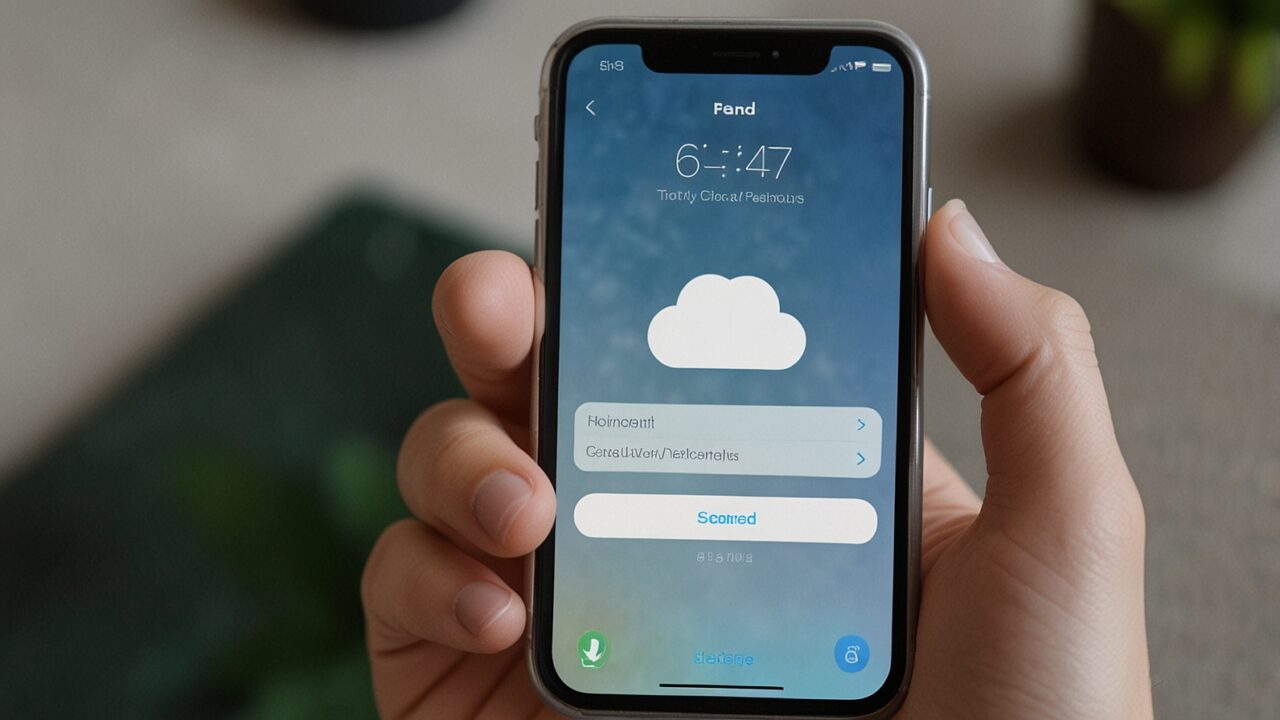 The Ultimate Guide to GU iCloud: Login, Features, and Tips