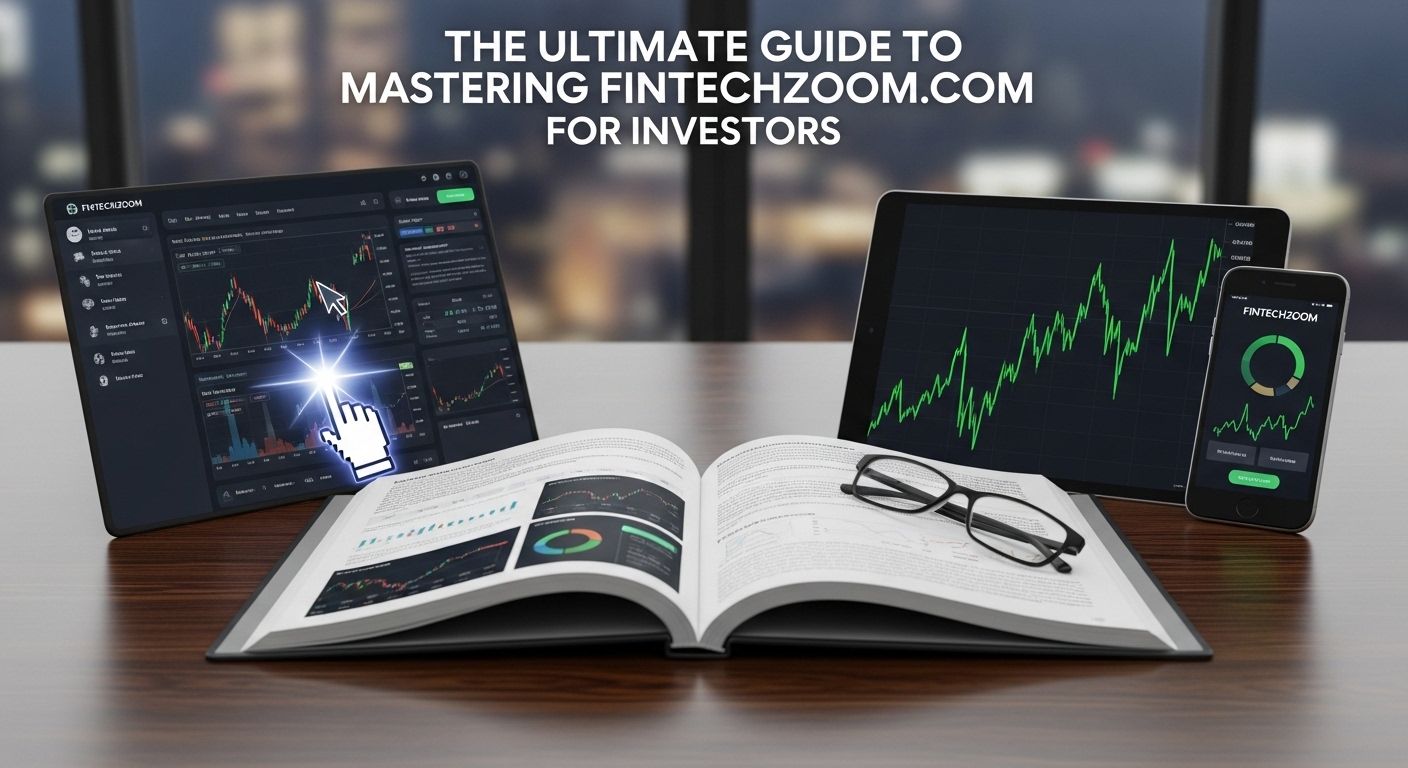 FintechZoom.com