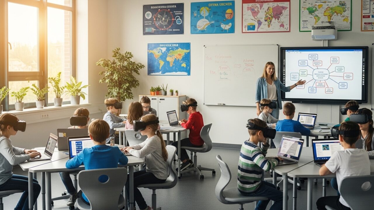 What is Nova Scola? Exploring the Next Frontier of Education