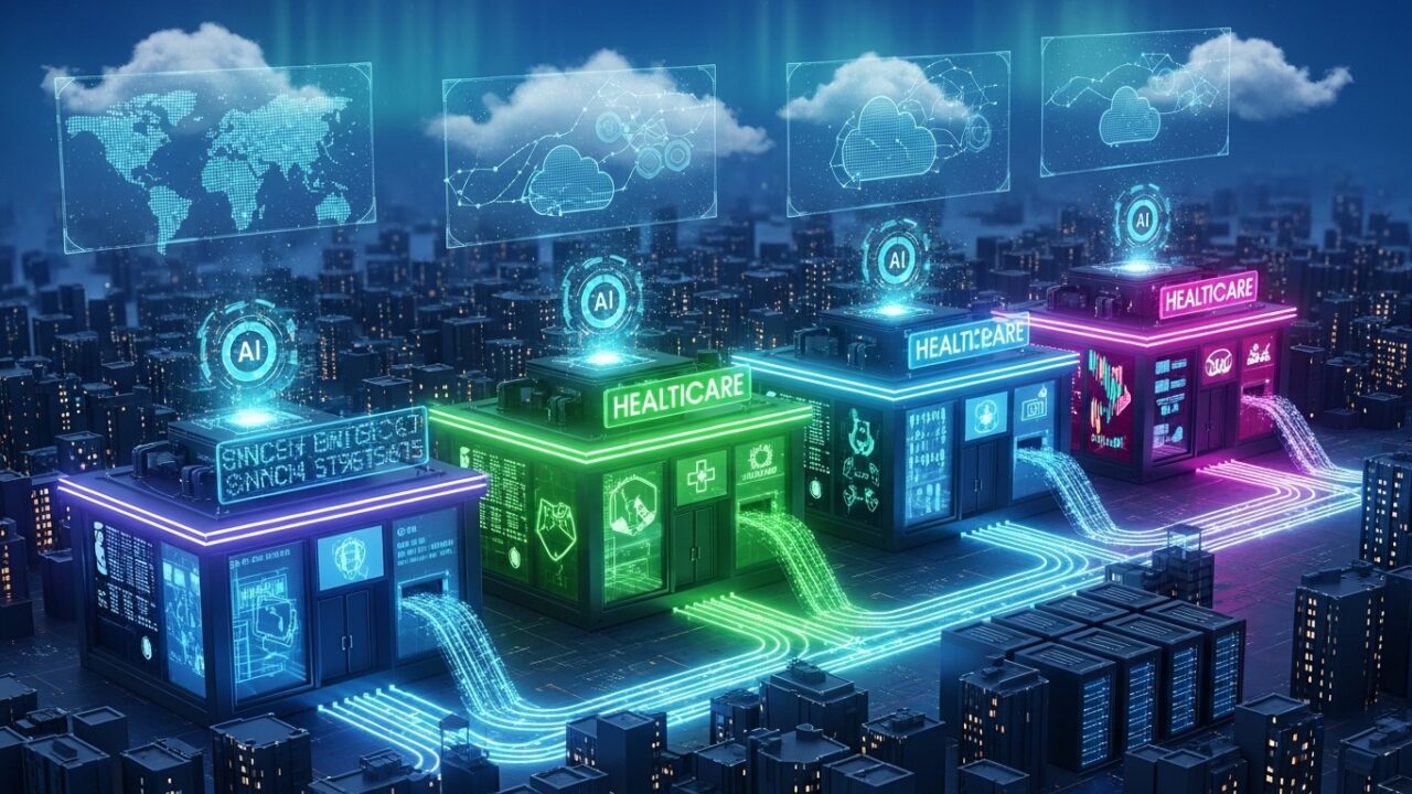 What is SOA OS23? The Future of Service-Oriented Architecture