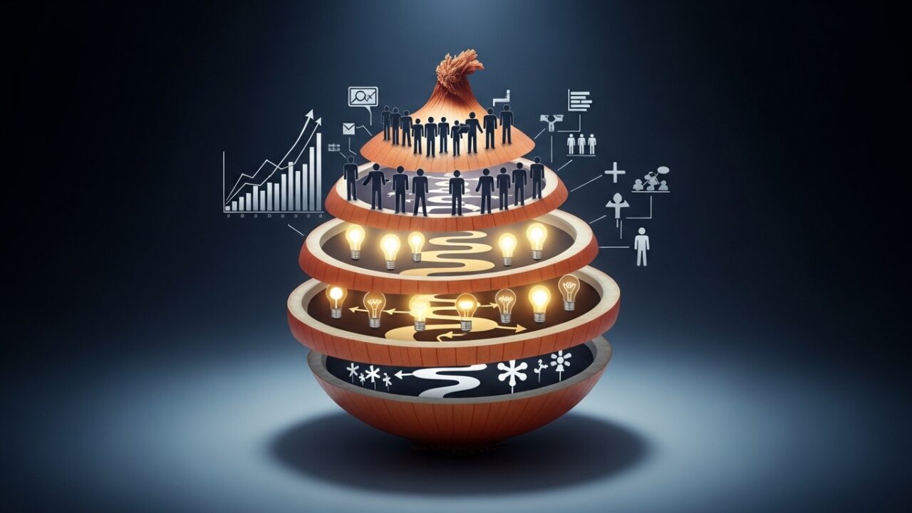 From One Idea to Many: Mastering Your Topics | Multiple Stories Strategy