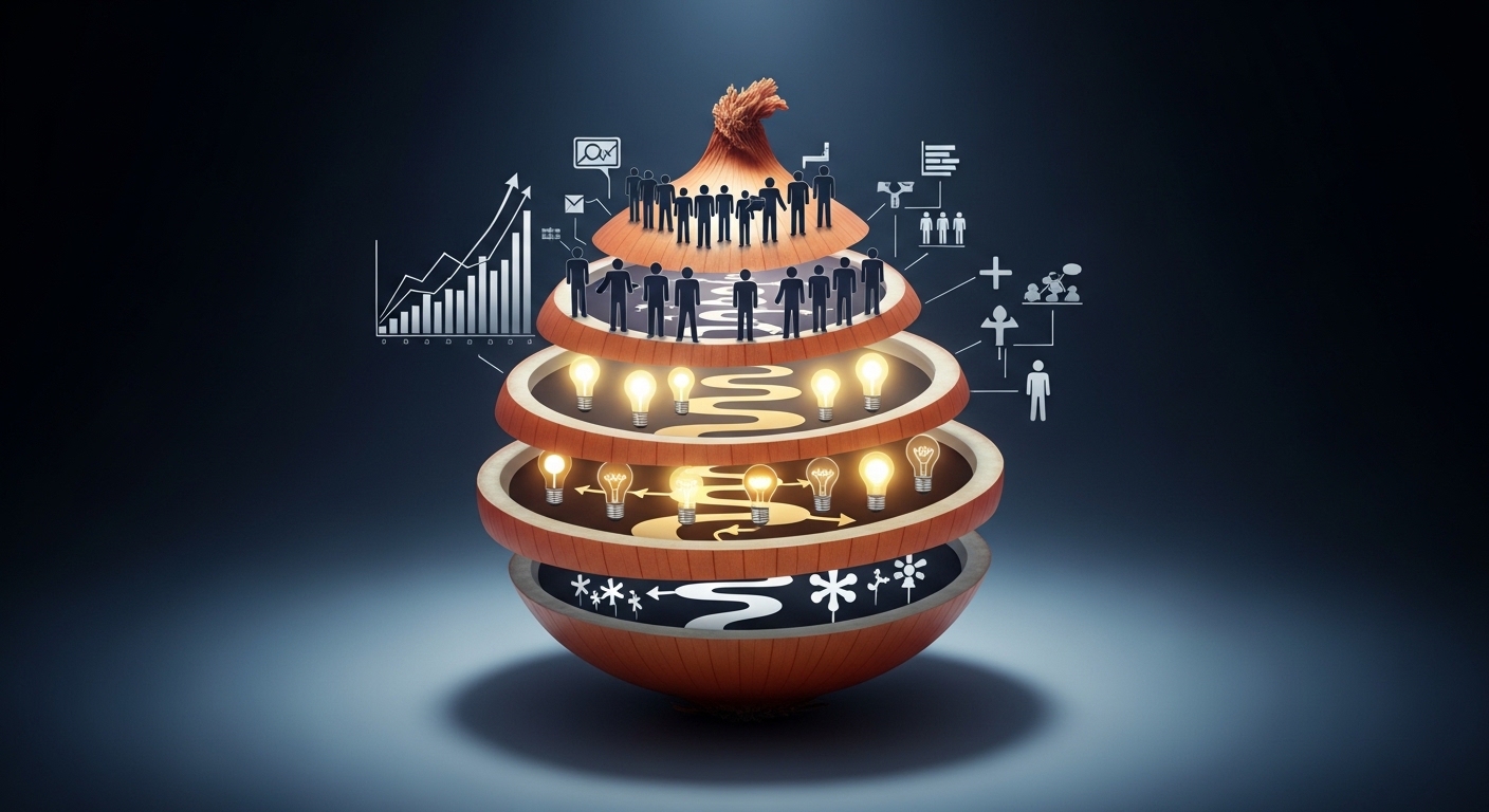 Your Topics | Multiple Stories