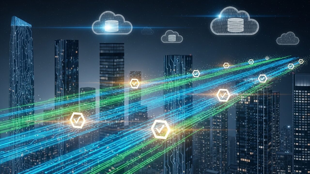 Is Trucofax the Future of Secure Digital Communication?