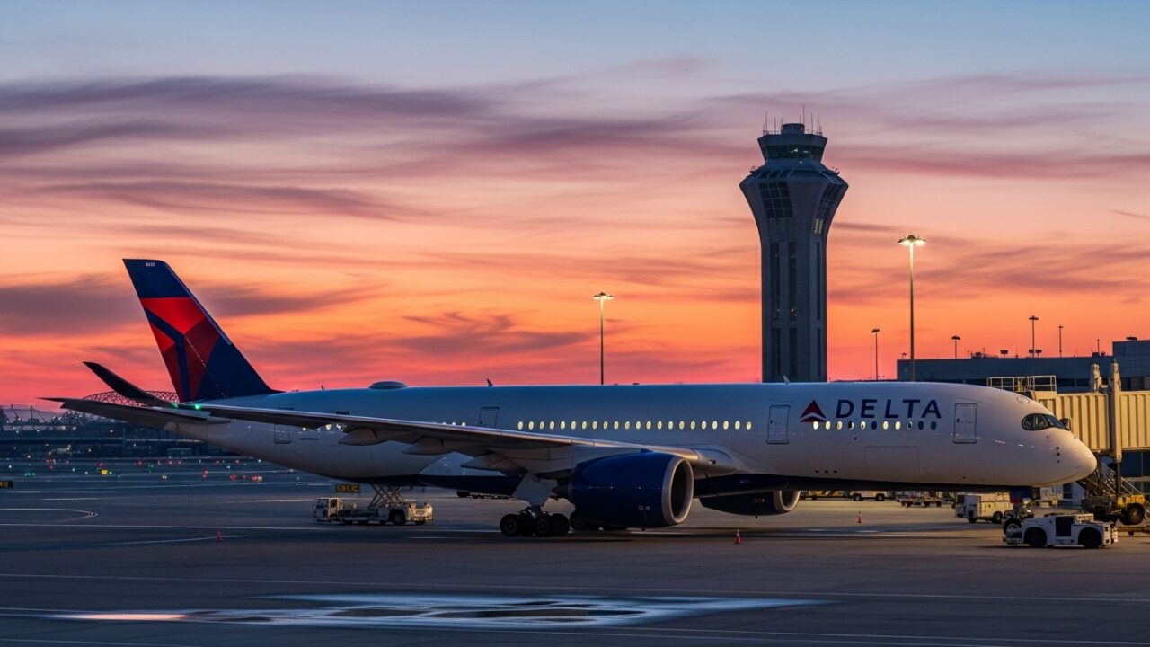 Delta Flight DL275 Diverted LAX: A Passenger’s Survival Guide