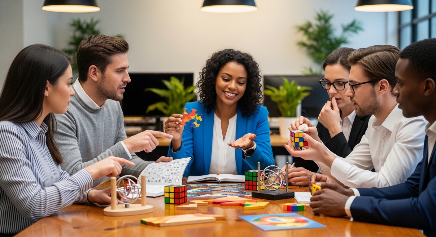 Critical Thinking Exercises