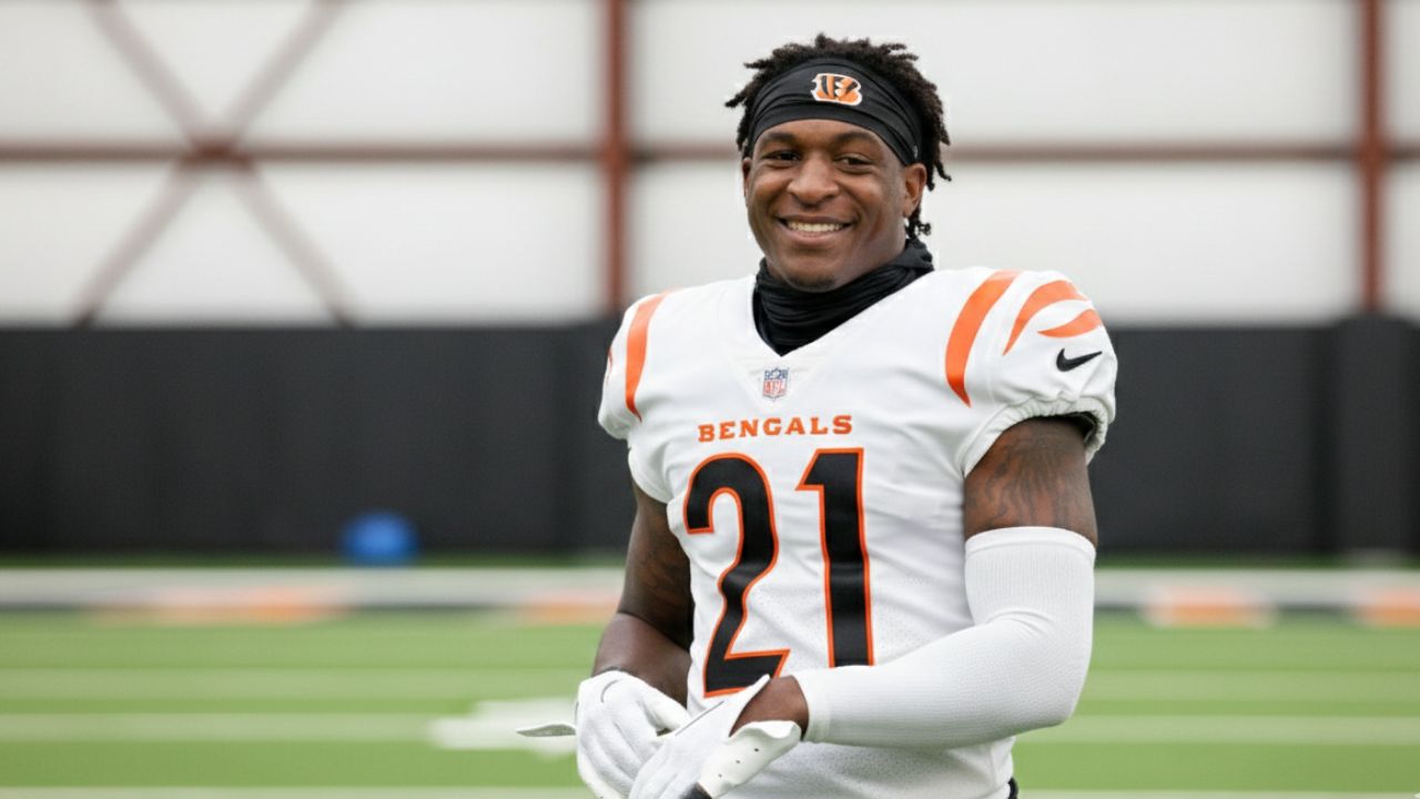 The Fan Guide to the Mike Hilton Bengals Reunion Rumors